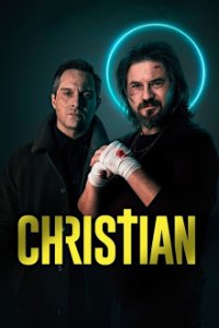 Christian Cover, Poster, Christian DVD