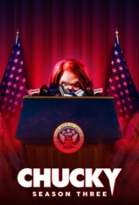 Cover Chucky, Poster, HD