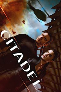 Citadel Cover, Poster, Blu-ray,  Bild