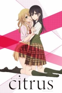 Citrus Cover, Poster, Citrus