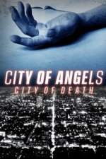 Cover City of Angels | City of Death, Poster City of Angels | City of Death