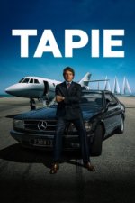 Cover Tapie, Poster, Stream