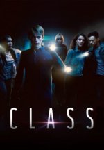 Cover Class, Poster, Stream