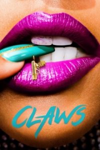 Claws Cover, Poster, Blu-ray,  Bild