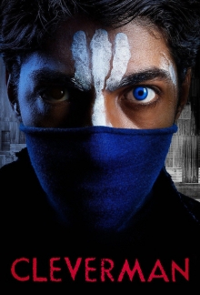 Cleverman, Cover, HD, Serien Stream, ganze Folge