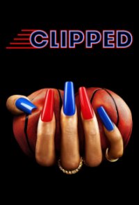 Clipped (2024) Cover, Poster, Blu-ray,  Bild