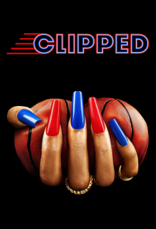 Clipped (2024), Cover, HD, Serien Stream, ganze Folge