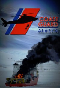 Coast Guard Alaska Cover, Stream, TV-Serie Coast Guard Alaska