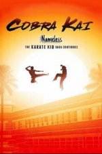 Cover Cobra Kai (Nameless-Synchro), Poster, Stream