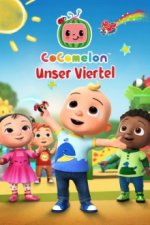 Cover CoComelon: Unser Viertel, Poster, Stream