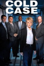 Cover Cold Case - Kein Opfer ist je vergessen, Poster, Stream