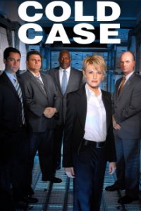 Cold Case - Kein Opfer ist je vergessen Cover, Poster, Cold Case - Kein Opfer ist je vergessen