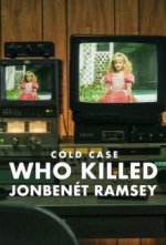 Cold Case: Wer ermordete JonBenét Ramsey? Cover, Cold Case: Wer ermordete JonBenét Ramsey? Stream