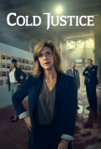 Cold Justice - Verdeckte Spuren Cover, Cold Justice - Verdeckte Spuren Poster