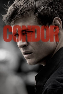 Condor, Cover, HD, Serien Stream, ganze Folge