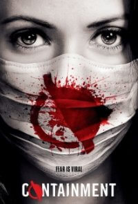 Containment Cover, Poster, Blu-ray,  Bild