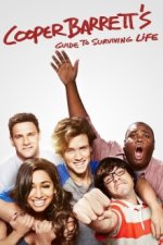 Cover Cooper Barrett’s Guide to Surviving Life, Poster, Stream