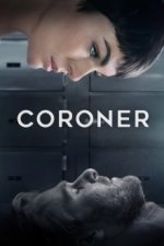 Cover Coroner, Poster Coroner