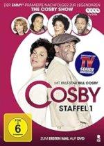Cover Cosby, Poster Cosby