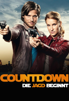 Countdown - Die Jagd beginnt, Cover, HD, Serien Stream, ganze Folge