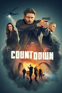 Poster, Countdown Serien Cover