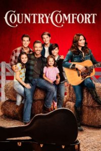 Cover Country Comfort, Country Comfort