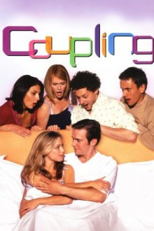 Coupling - Wer mit wem? Cover, Stream, TV-Serie Coupling - Wer mit wem?