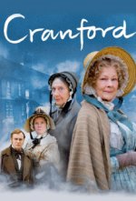 Cover Cranford, Poster, Stream