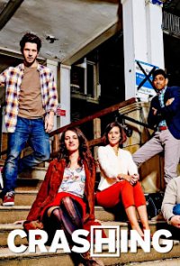 Crashing Cover, Stream, TV-Serie Crashing