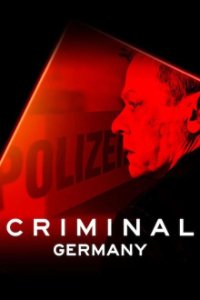 Criminal: Germany Cover, Criminal: Germany Poster