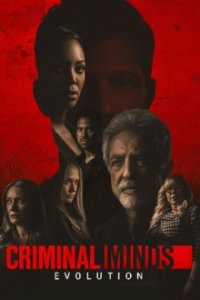 Criminal Minds: Evolution Cover, Stream, TV-Serie Criminal Minds: Evolution