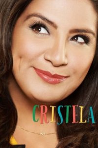 Cristela Cover, Poster, Blu-ray,  Bild