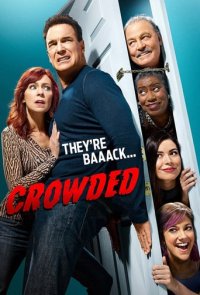 Crowded Cover, Poster, Blu-ray,  Bild