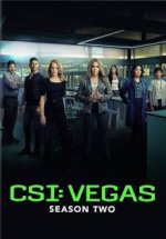 Cover CSI: Vegas, Poster, Stream