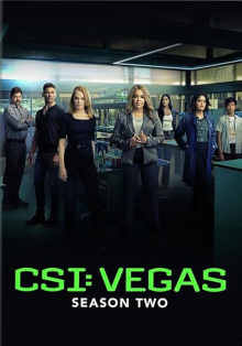 CSI: Vegas, Cover, HD, Serien Stream, ganze Folge