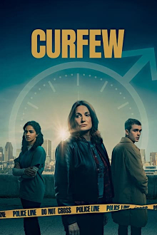 Curfew (2024), Cover, HD, Serien Stream, ganze Folge