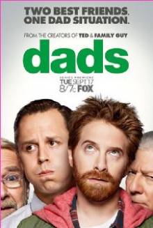 Dads Cover, Poster, Blu-ray,  Bild