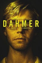 Cover Dahmer - Monster: Die Geschichte von Jeffrey Dahmer, Poster, Stream