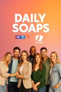 Poster, Daily-SoapTV Serien Cover