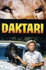 Cover Daktari, Poster, Stream