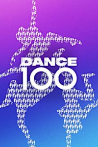 Dance 100 Cover, Poster, Blu-ray,  Bild