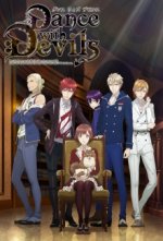 Cover Dance with Devils, Poster, Stream