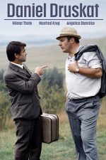 Daniel Druskat Cover, Daniel Druskat Stream