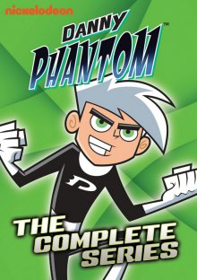 Danny Phantom Serien Stream Danny Phantom Serien Stream