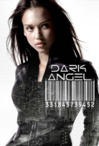 Dark Angel Cover, Poster, Blu-ray,  Bild