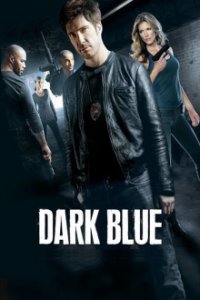 Dark Blue Cover, Poster, Blu-ray,  Bild