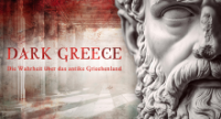 Cover Dark Greece, Poster, HD