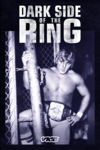 Dark Side of the Ring Cover, Stream, TV-Serie Dark Side of the Ring