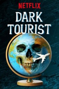 Cover Dark Tourist, Poster, HD