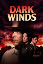 Cover Dark Winds, Poster, Stream